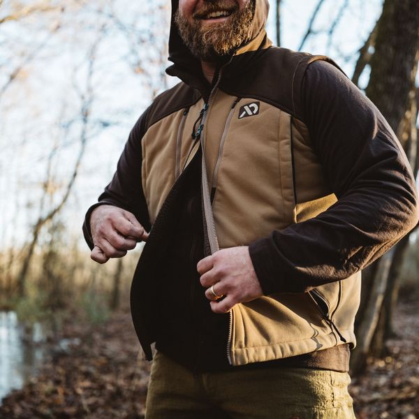 Straightline Field Vest - Image 14