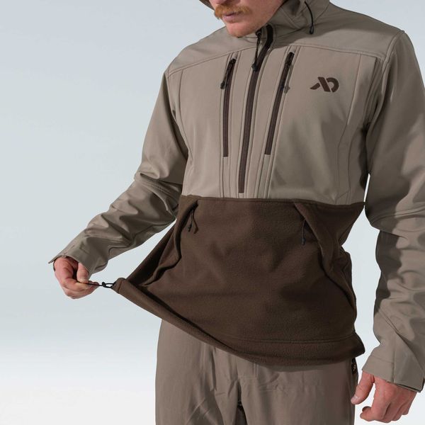 Men's Suppressor Hybrid Jacket - Image 7