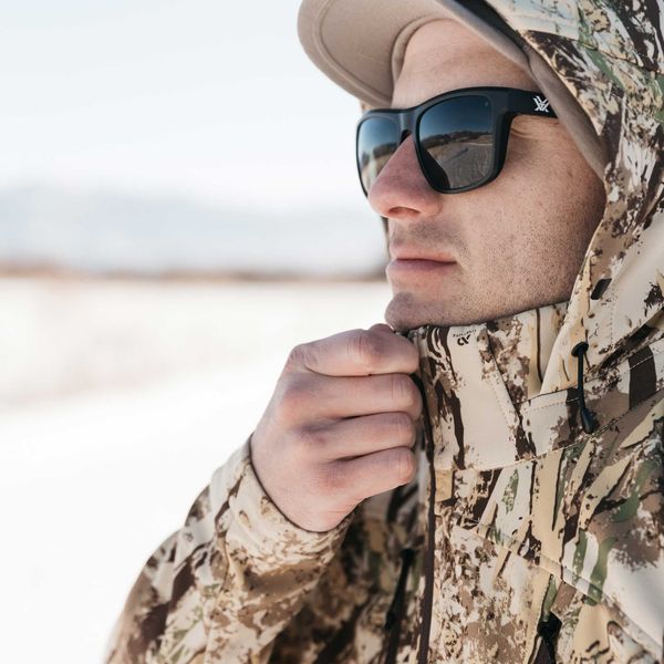 Men's Suppressor Hybrid Jacket - Image 10