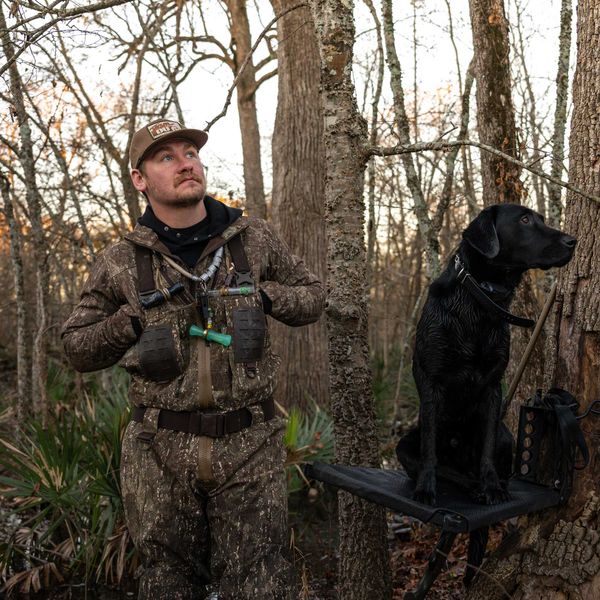 Men's Suppressor Hybrid Jacket - Image 11