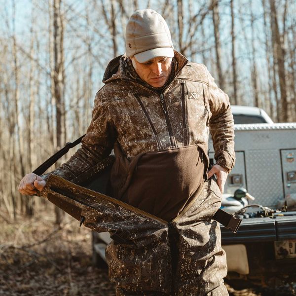 Men's Suppressor Hybrid Jacket - Image 9