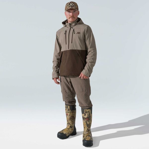 Men's Suppressor Hybrid Jacket - Image 4