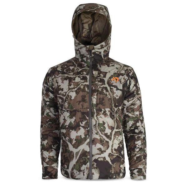 Men's Uncompahgre 2.0 Puffy Jacket - Image 2