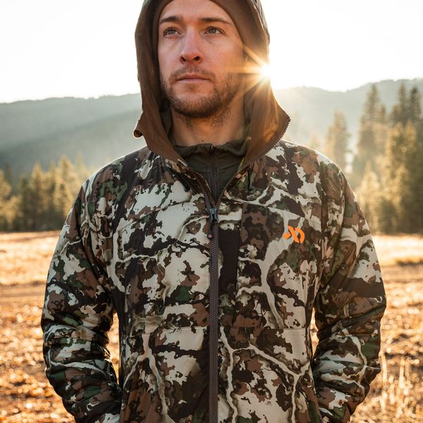 Men's Uncompahgre 2.0 Puffy Jacket - Image 3