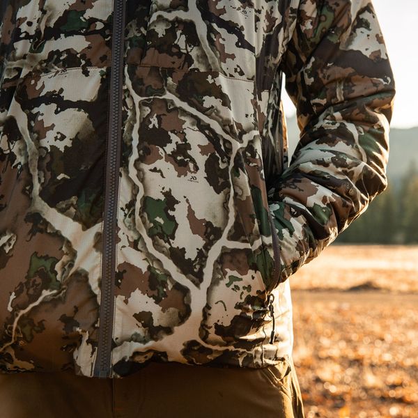 Men's Uncompahgre 2.0 Puffy Jacket - Image 4