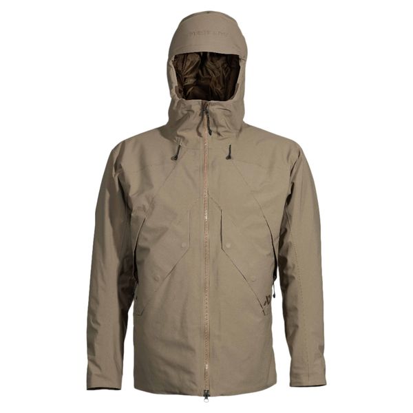 Men's Uncompahgre Foundry Jacket - Image 3