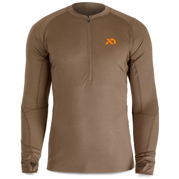 Men's Wick Quarter Zip - Image 4