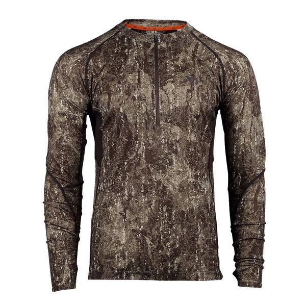 Men's Wick Quarter Zip - Image 9