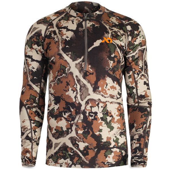 Men's Wick Quarter Zip - Image 7