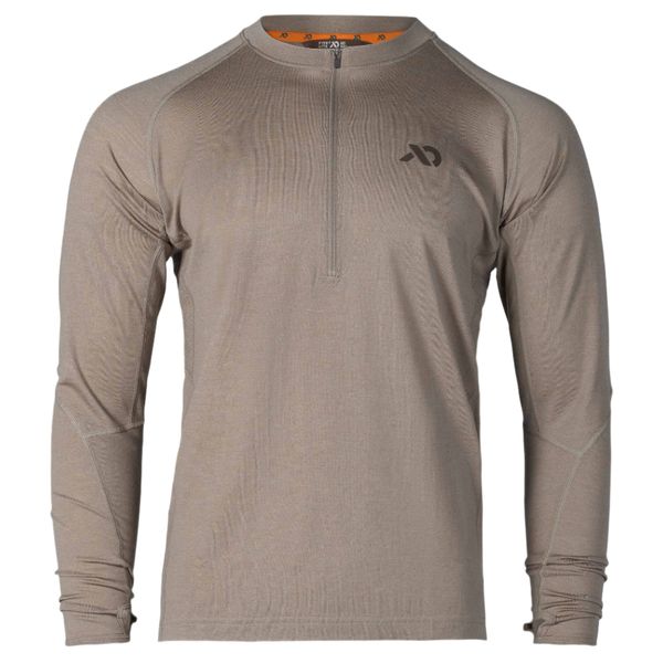 Men's Wick Quarter Zip - Image 2
