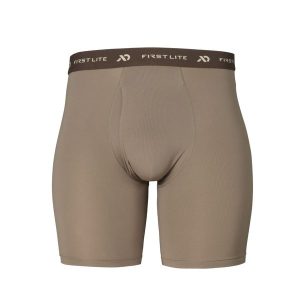 Men's Yuma Synthetic Boxer Brief