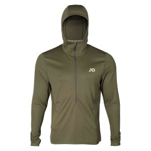 Men's Yuma Synthetic Hoody