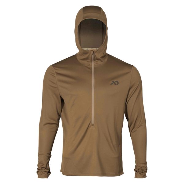Men's Yuma Synthetic Hoody - Image 2