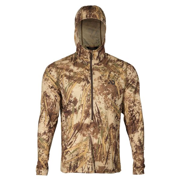 Men's Yuma Synthetic Hoody - Image 6