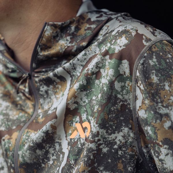 Men's Yuma Synthetic Hoody - Image 16