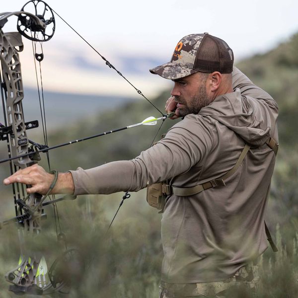 Men's Yuma Synthetic Hoody - Image 12