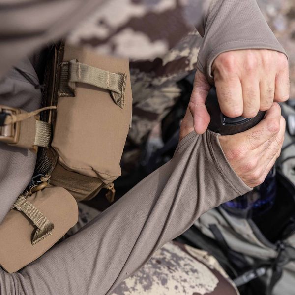 Men's Yuma Synthetic Hoody - Image 15