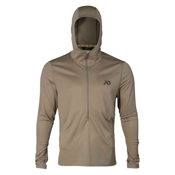 Men's Yuma Synthetic Hoody - Image 3