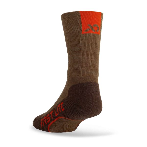 Mercury Lightweight Crew Sock - Image 2