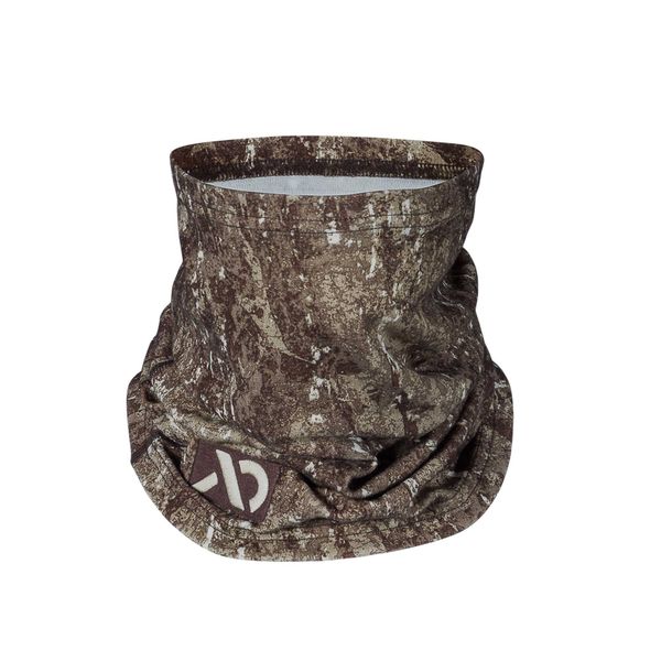 Midweight Merino Wool Neck Gaiter - Image 4