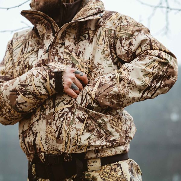 Migrator Wader Jacket - Image 7