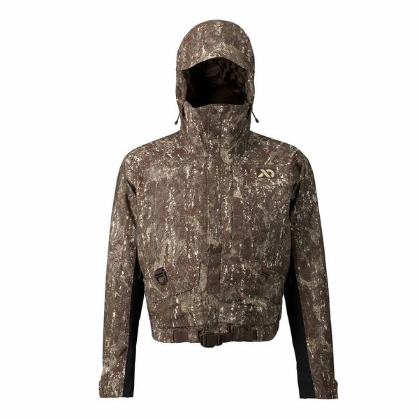 Migrator Wader Jacket - Image 2