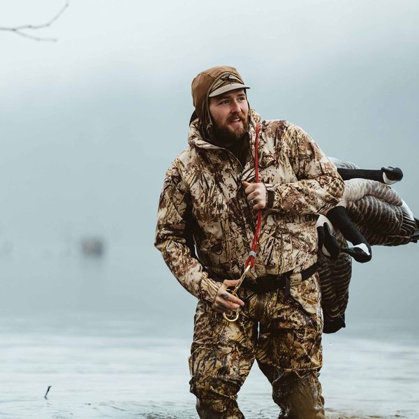 Migrator Wader Jacket - Image 5