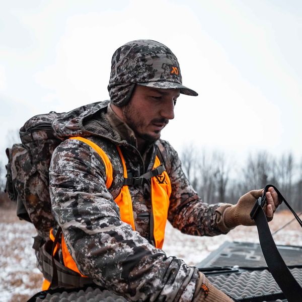 Navigator Cap - Image 7