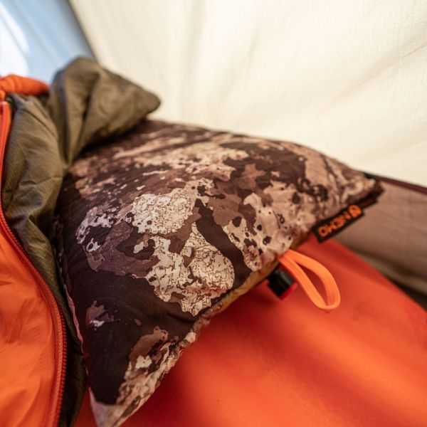 NEMO Fillo Elite Field Pillow - Image 4