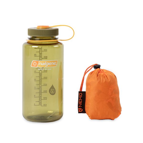 NEMO Fillo Elite Field Pillow - Image 3