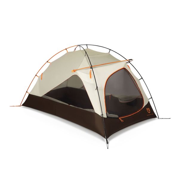 NEMO Kodiak Tent