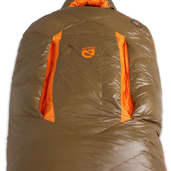 NEMO Stalker 0 Sleeping Bag - Image 3