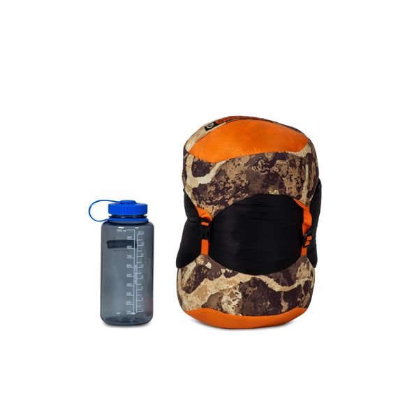 NEMO Stalker 0 Sleeping Bag - Image 9