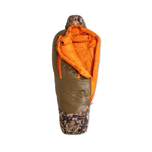 NEMO Stalker 0 Sleeping Bag - Image 2