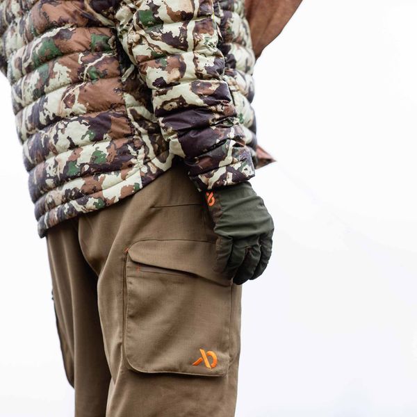 Obsidian Merino Pants - Image 7