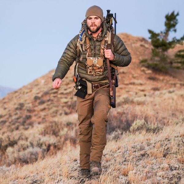 Obsidian Foundry Pant - Image 8