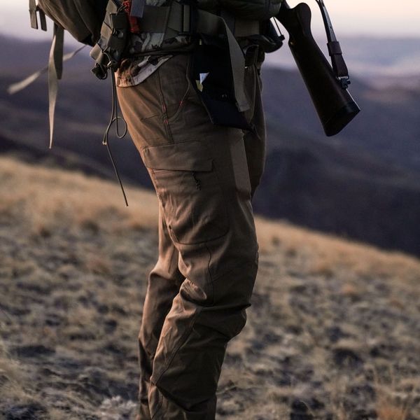 Obsidian Foundry Pant - Image 10