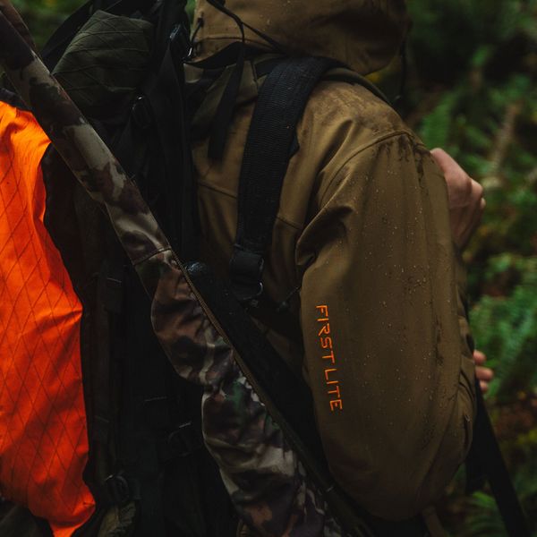 Omen Stormshelter Jacket - Image 8