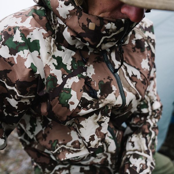 Omen Stormshelter Jacket - Image 9