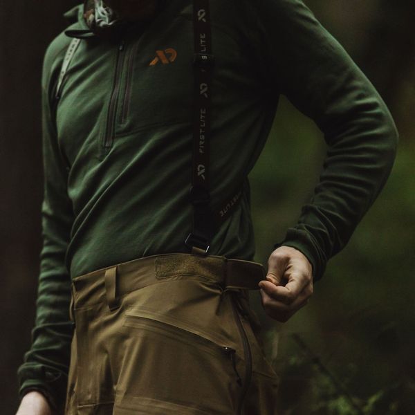 Omen Stormshelter Pant - Image 9