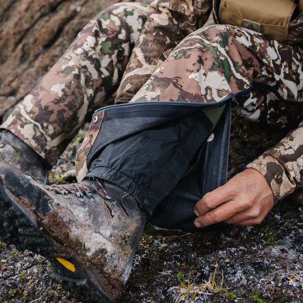 Omen Stormshelter Pant - Image 8