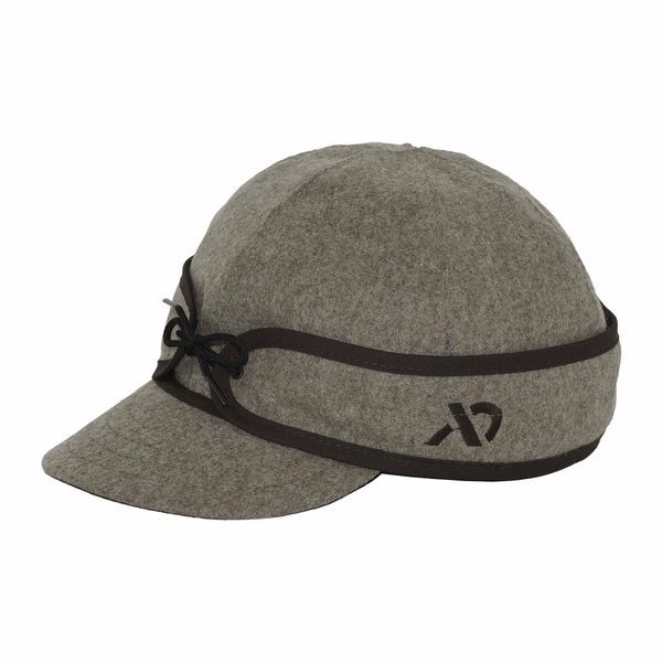 The Original Stormy Kromer Cap - Image 6