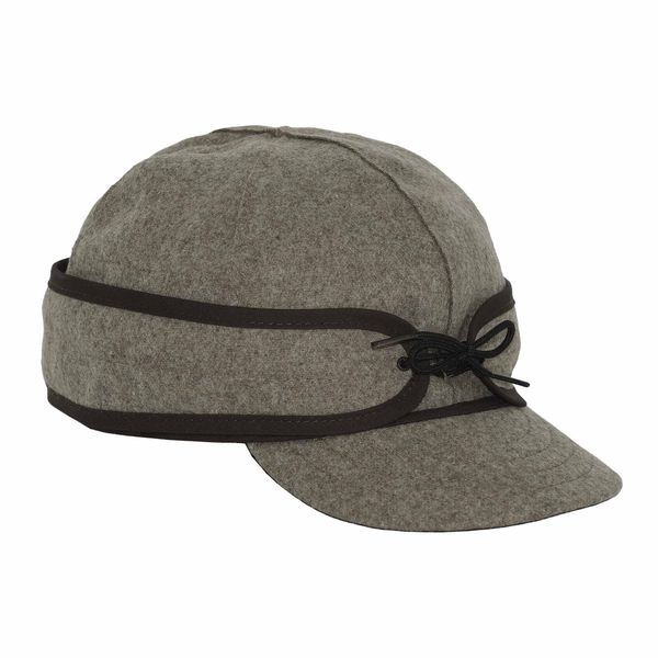 The Original Stormy Kromer Cap - Image 5