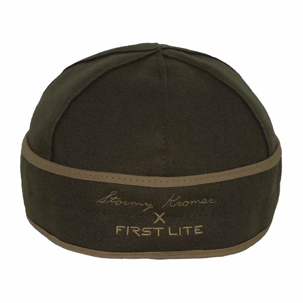 The Original Stormy Kromer Cap - Image 4