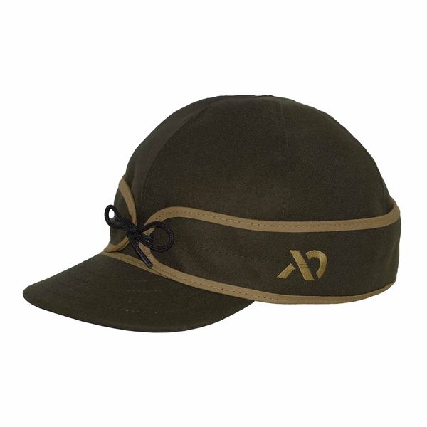 The Original Stormy Kromer Cap - Image 2