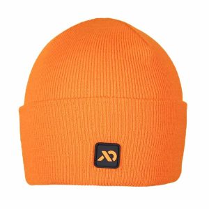 Patch Logo Beanie