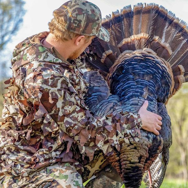 Phantom Leafy Suit Top - Image 6