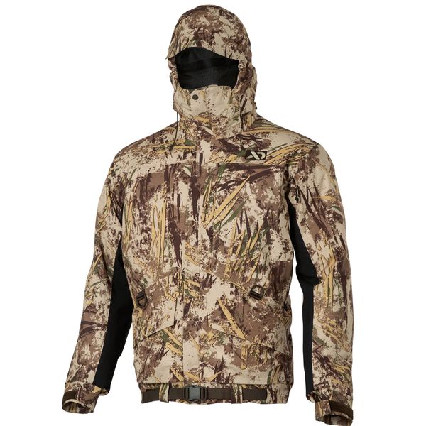 Refuge Parka - Image 2