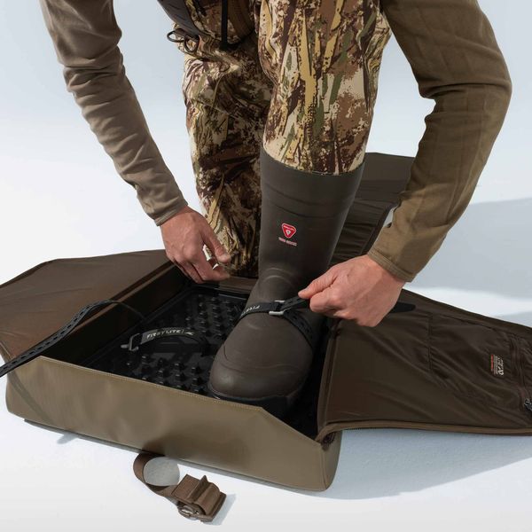 Ruddy Duck Wader Bag - Image 7