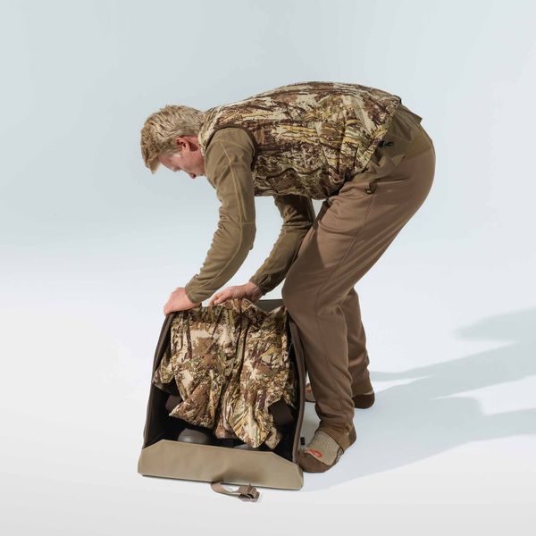 Ruddy Duck Wader Bag - Image 12
